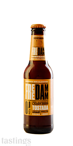 Damm Brewery
