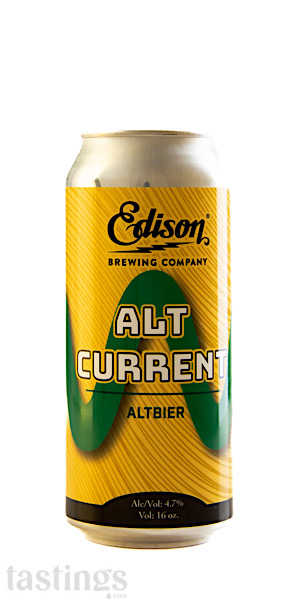 Edison Brewing