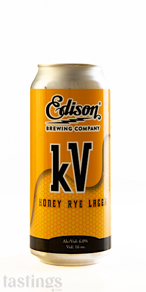 Edison Brewing