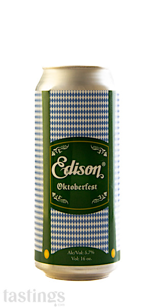 Edison Brewing