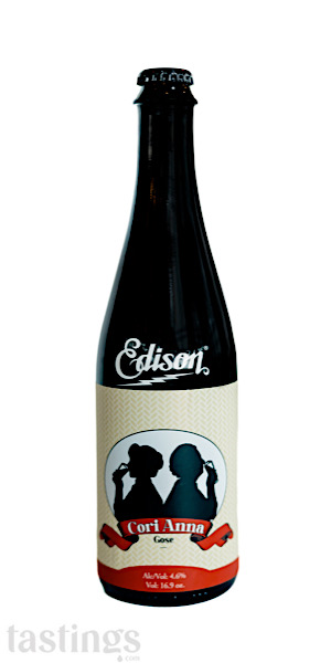 Edison Brewing