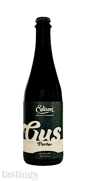 Edison Brewing