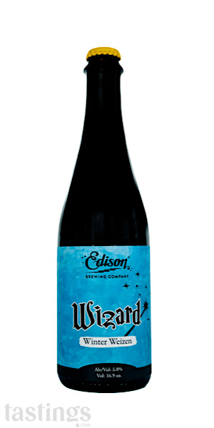 Edison Brewing