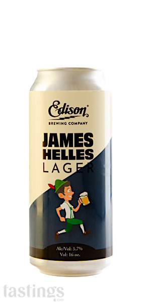Edison Brewing