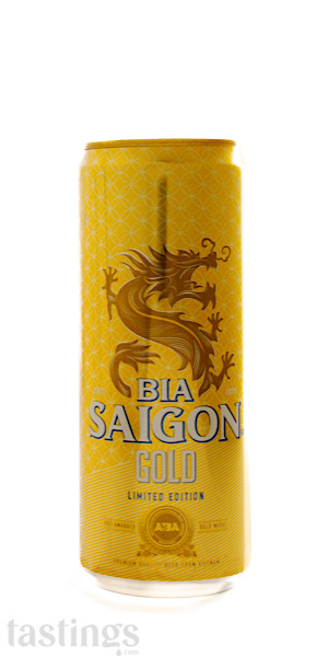 Bia Saigon