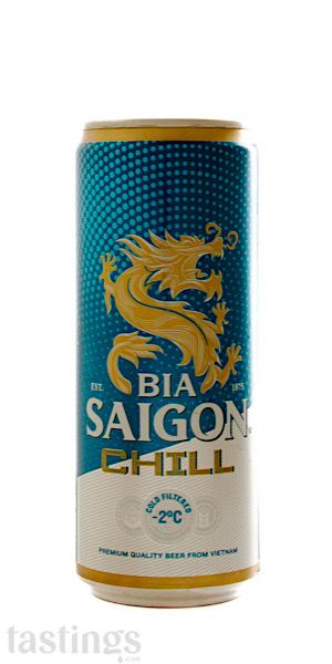 Bia Saigon