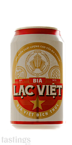 Bia Lac Viet