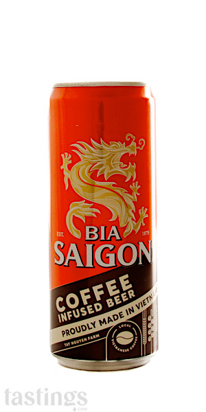 Bia Saigon