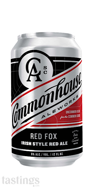 Commonhouse Aleworks
