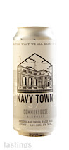 Commonhouse Aleworks Navy Town American IPA