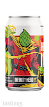 Revolution Brewing Infinity-Hero IPA