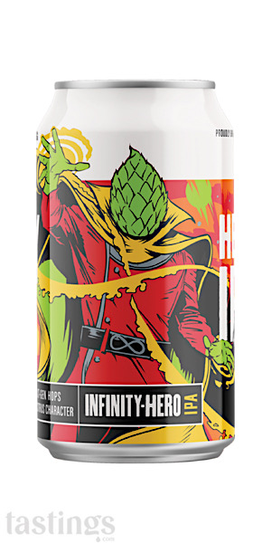 Revolution Brewing
