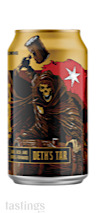 Revolution Brewing Deth