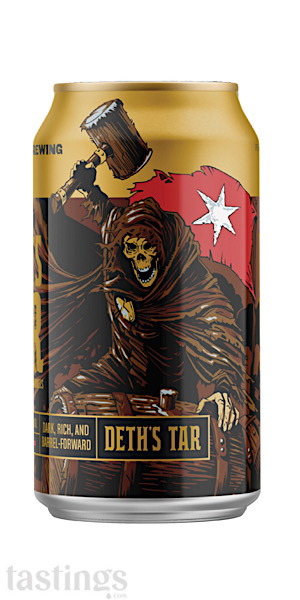 Revolution Brewing