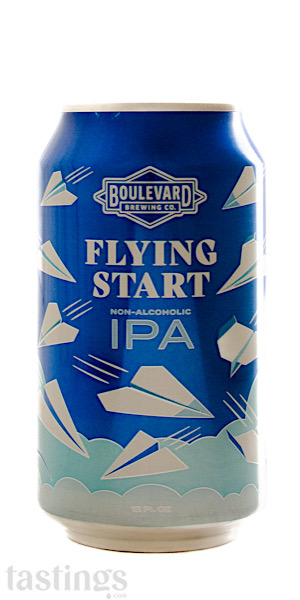 Boulevard Brewing Co.