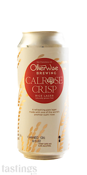 Otherwise Brewing