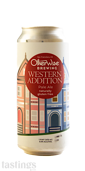 Otherwise Brewing