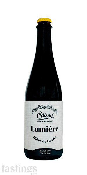 Edison Brewing