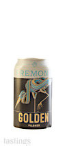 Fremont Brewing Golden Pilsner