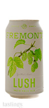 Fremont Brewing Lush IPA