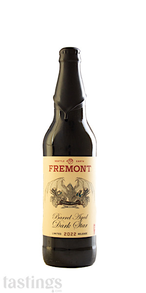Fremont Brewing