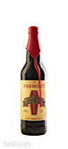 Fremont Brewing The Rusty Nail Bourbon Barrel-Aged Imperial Oatmeal Stout