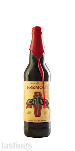 Fremont Brewing