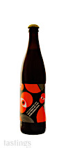 Variant Brewing Company Matters of the Subconscious Pinot Noir Barrel-Aged Flanders Style Red Ale