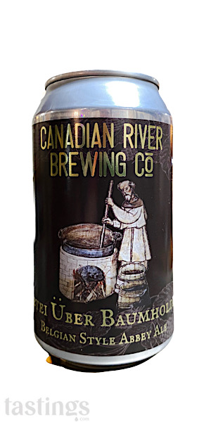 Canadian River Brewing Co.