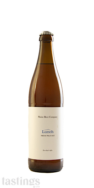 Maine Beer Company