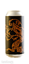 Tree House Brewing Company Emperor Julius Double IPA