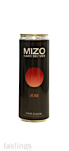 Mizo Lychee Hard Seltzer
