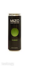 Mizo Calamansi Lime Hard Seltzer