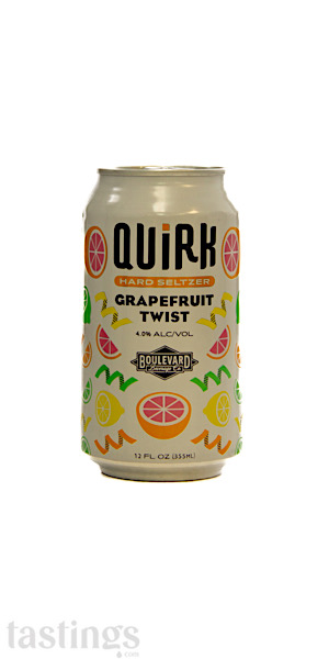 Quirk