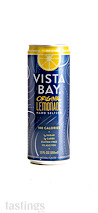 Vista Bay Hard Seltzer Lemonade