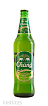 Chang 25th Anniversary Cold Brew Pale Lager