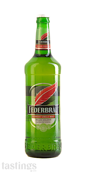 Federbrau