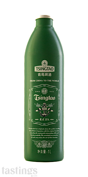 Tsingtao Brewing Co.