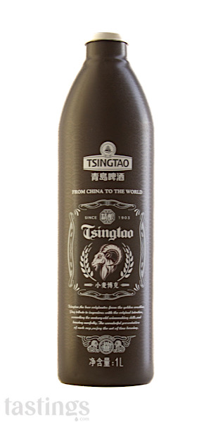 Tsingtao Brewing Co.