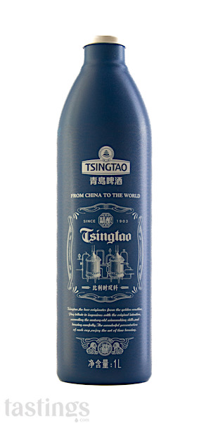 Tsingtao Brewing Co.