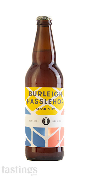 Burleigh Brewing Co.