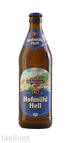 Hofmuhl