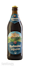 Hofmuhl Hefeweizen Dunkel