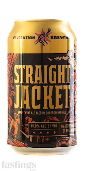 Revolution Brewing