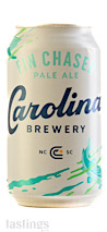 Carolina Brewery Fin Chaser Pale Ale