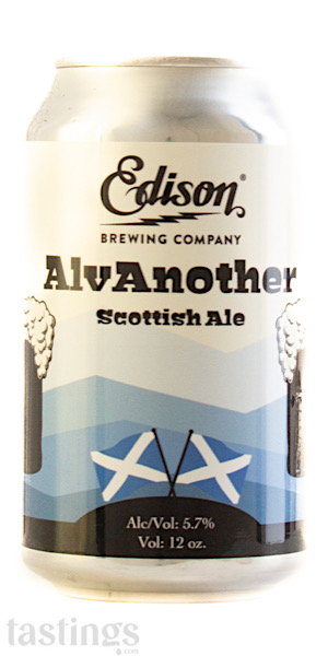 Edison Brewing