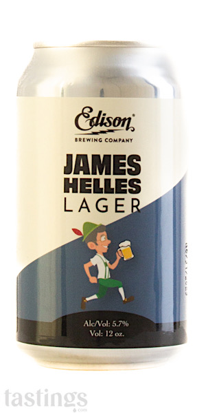 Edison Brewing