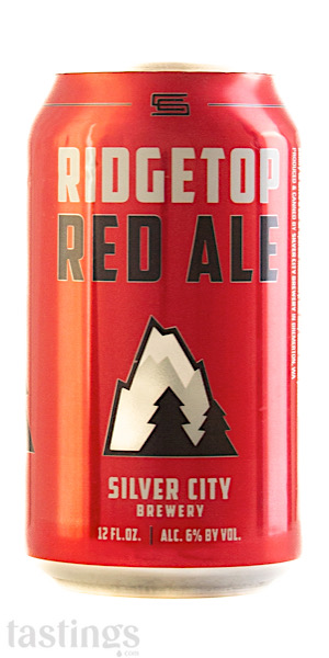 Silver City Brewery