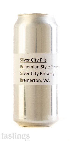 Silver City Brewery