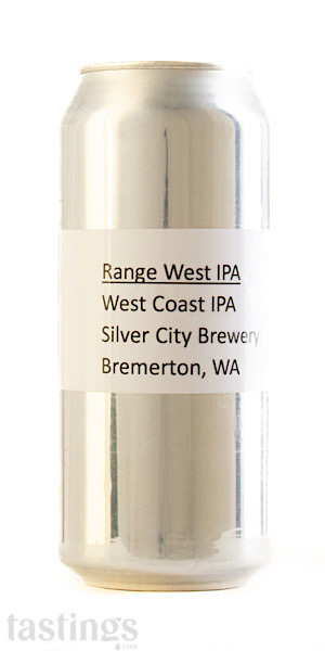 Silver City Brewery